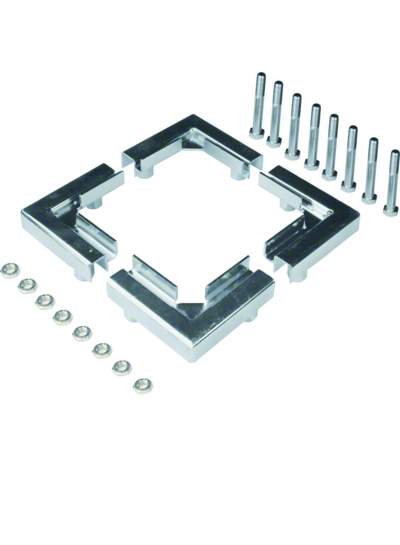 tehalit.UK Wspornik pod ciężar do puszek podłogowych 113-138mm UDSLS138 HAGER