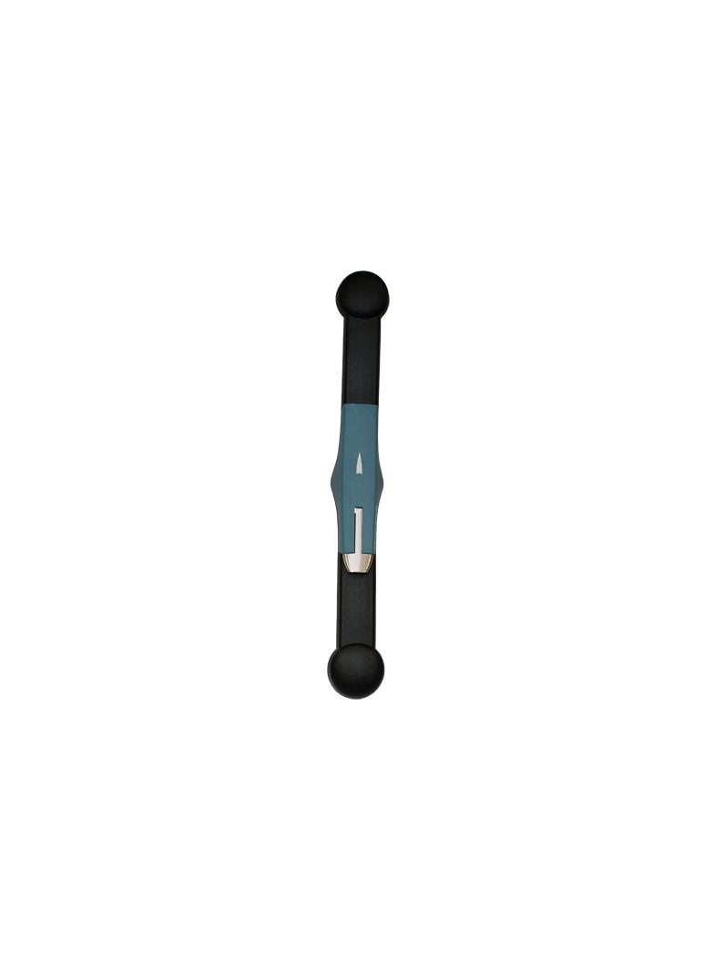 Rączka drzwiowa LBS-EH3200/BL 004661485 ETI