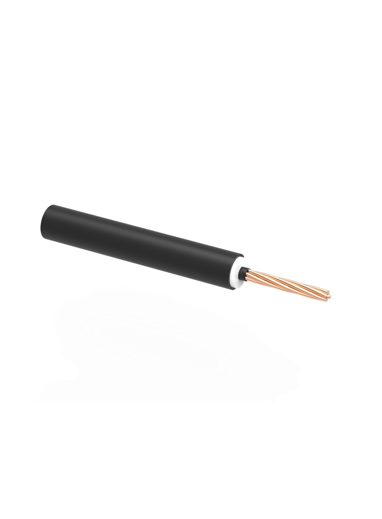 PRZEWÓD IZOLOWANY WYSOKONAPIĘCIOWY 300.1