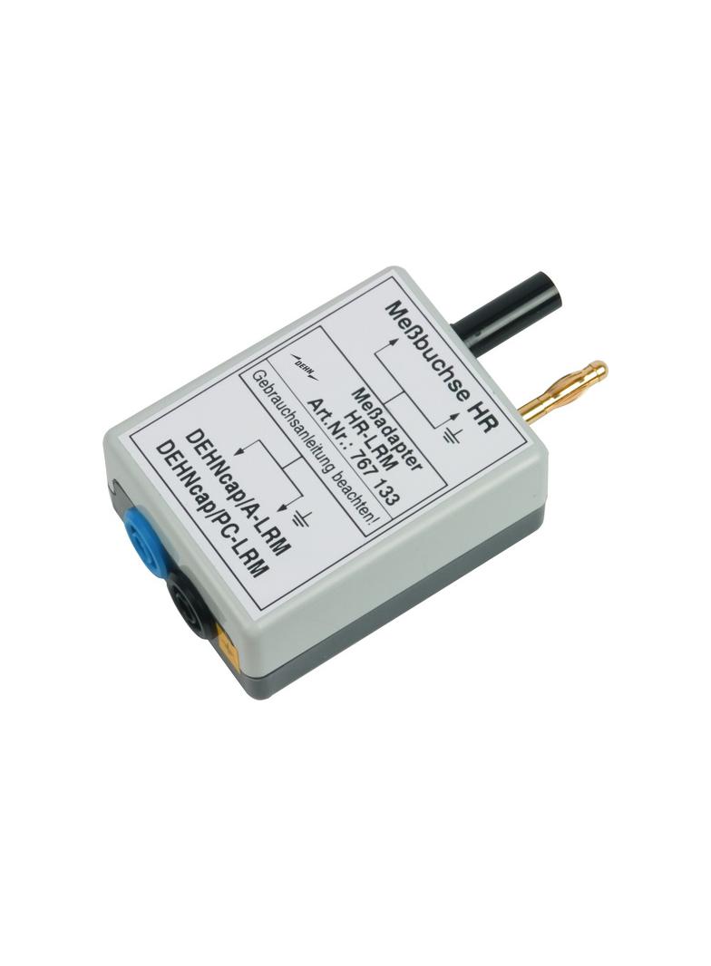 Adapter pomiarowy do DEHNcap HR-LRM