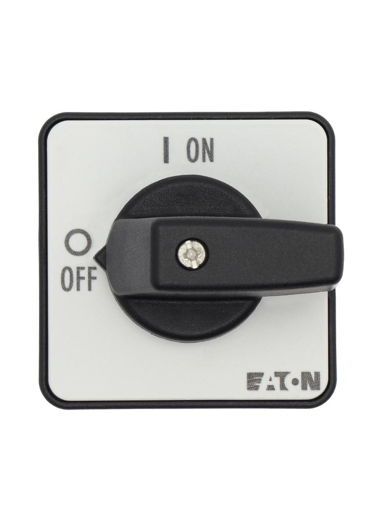 T0-1-8200/E Łącznik krzywkowy 20A 6.5kW 067352 EATON
