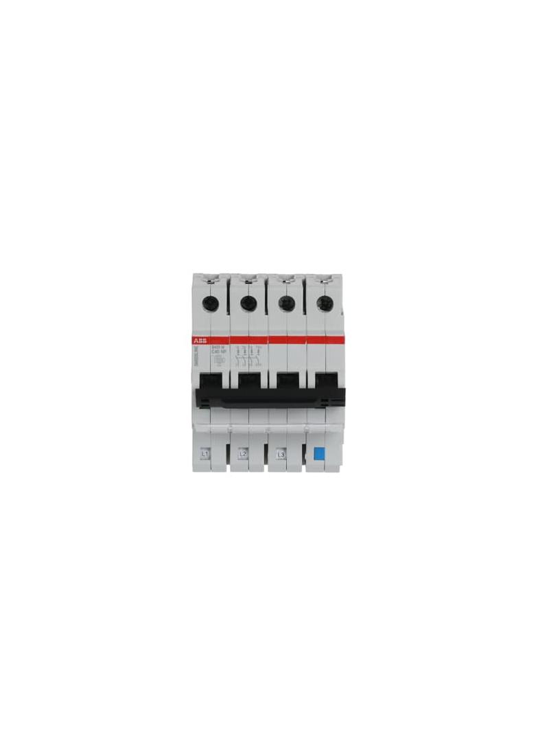 S403M-C40NP wyłącznik nadprądowy SMISSLINE 2CCS573103R8404 ABB