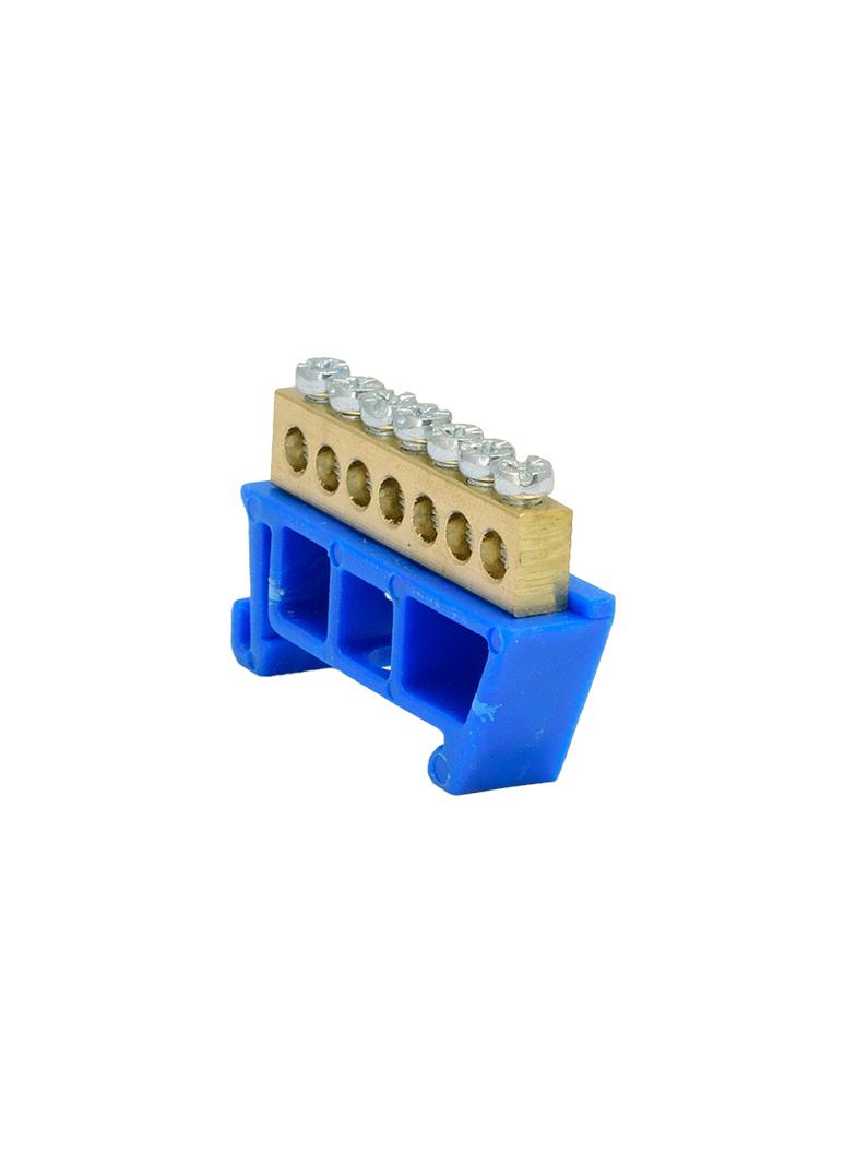 Listwa zaciskowa TH 35-7/N 48.571 OPATÓWEK