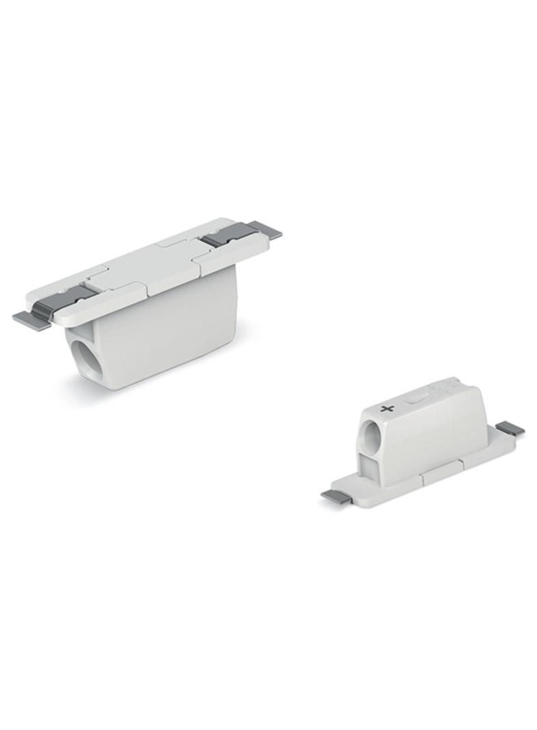 złączka SMD-Through-Board do pł.druk.