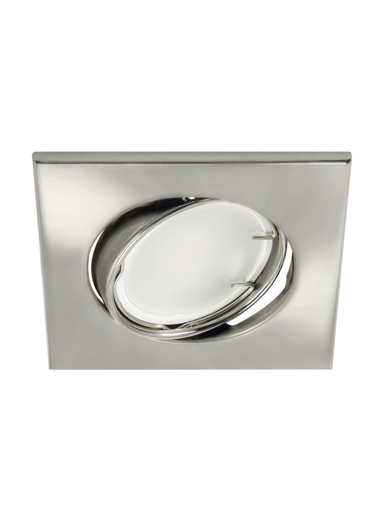 Pierścień ozdobny BONO D CHROME 03978 IDEUS