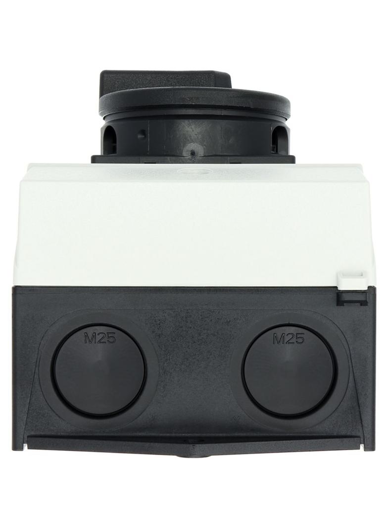 T3-3-15680/I2/SVB-SW Łącznik krzywkowy 32A 13kW 207203 EATON