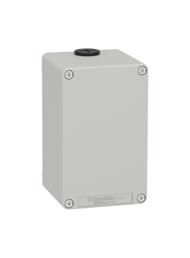 Obudowa metalowa XAPD24 Schneider