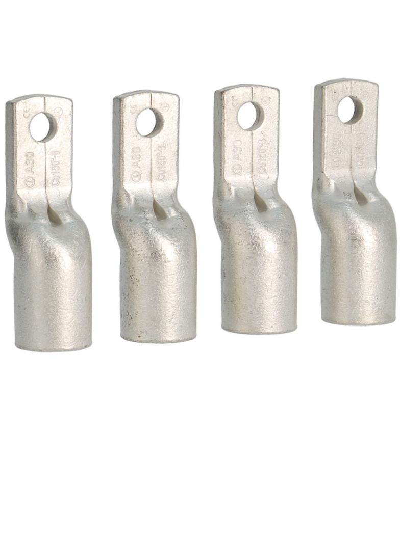 Zacisk oczkowy D:8,5 3P/4P dla przewodu 150mm2 HYB094H HAGER