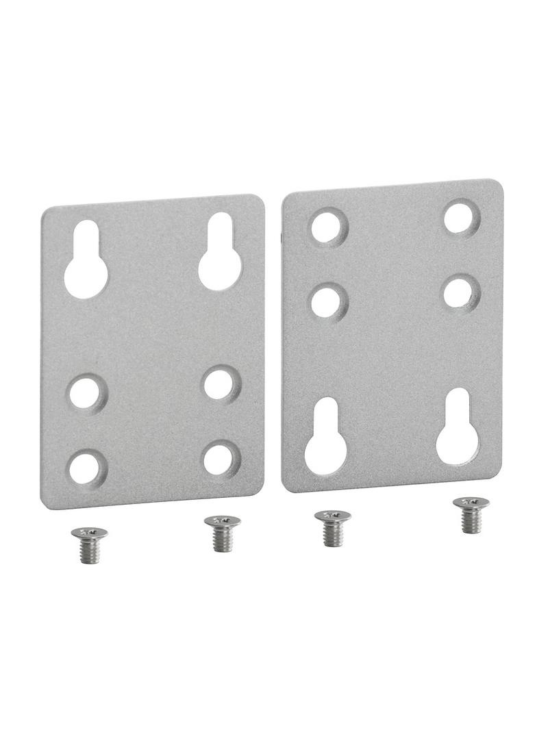 IE-WALLMOUNT-KIT-30MM Mocowanie ścienne komponentów /1szt./ 1504450000 WEIDMÜLLER