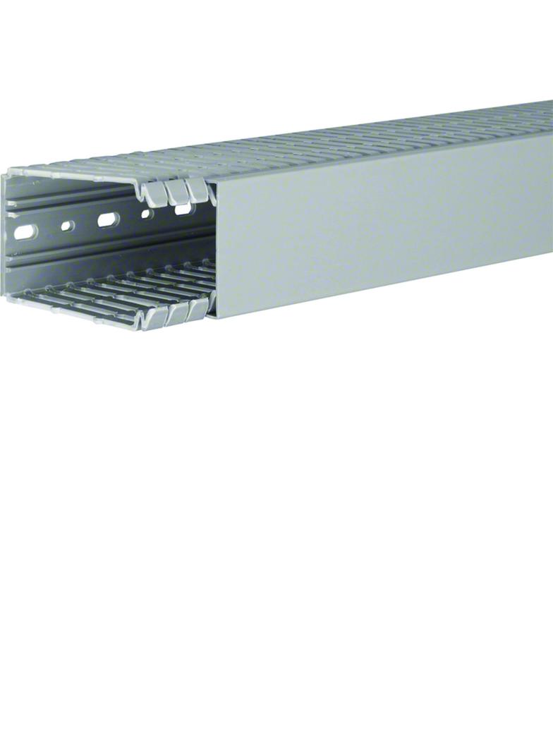 KANAŁ GRZEBIENIOWY 100X60,SZARY BA7100060 HAGER