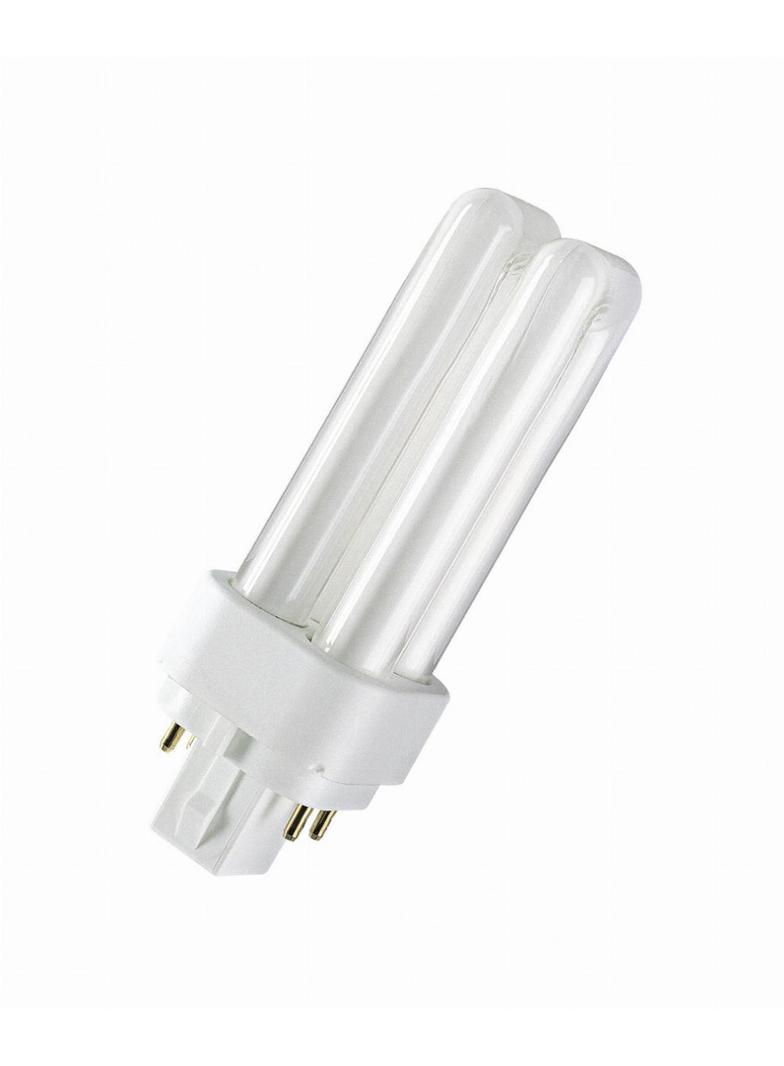 Świetlówka pinowa DULUX D/E 18W 840