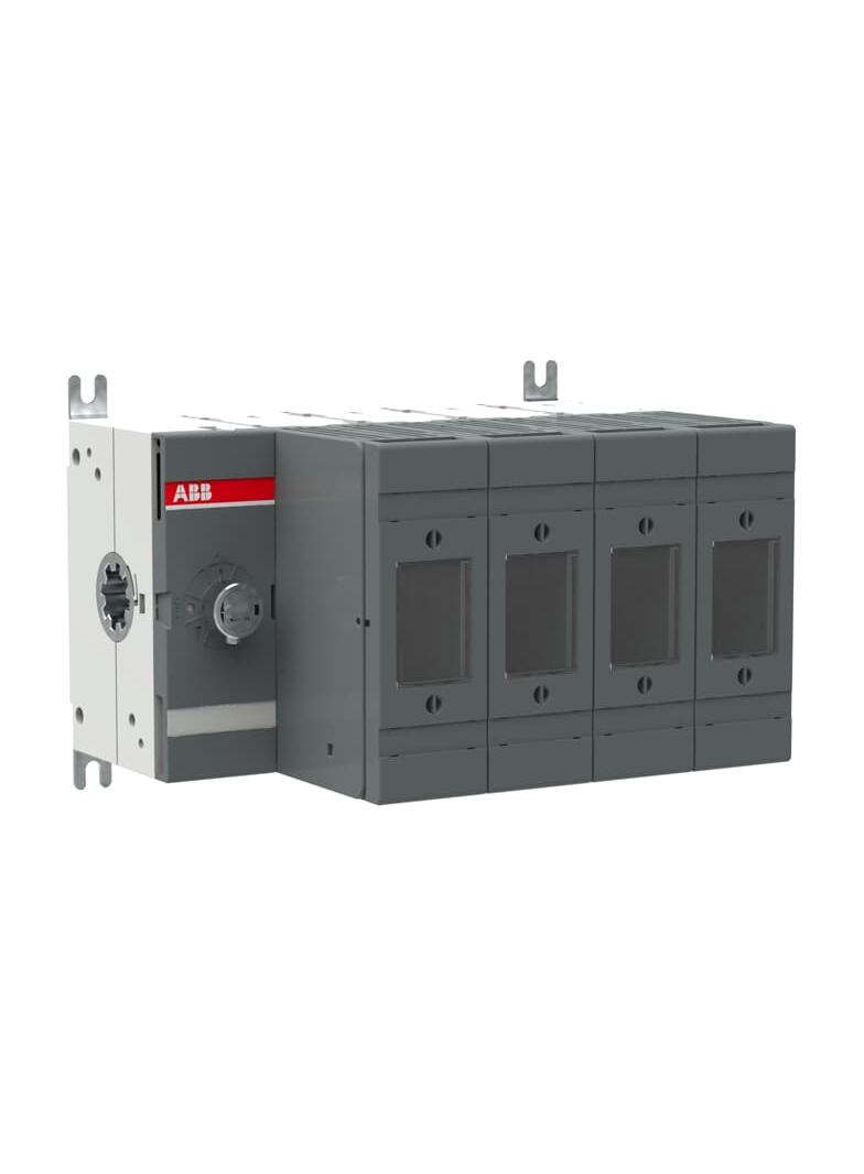 OS125GD04BBN2 Rozłącznik OS