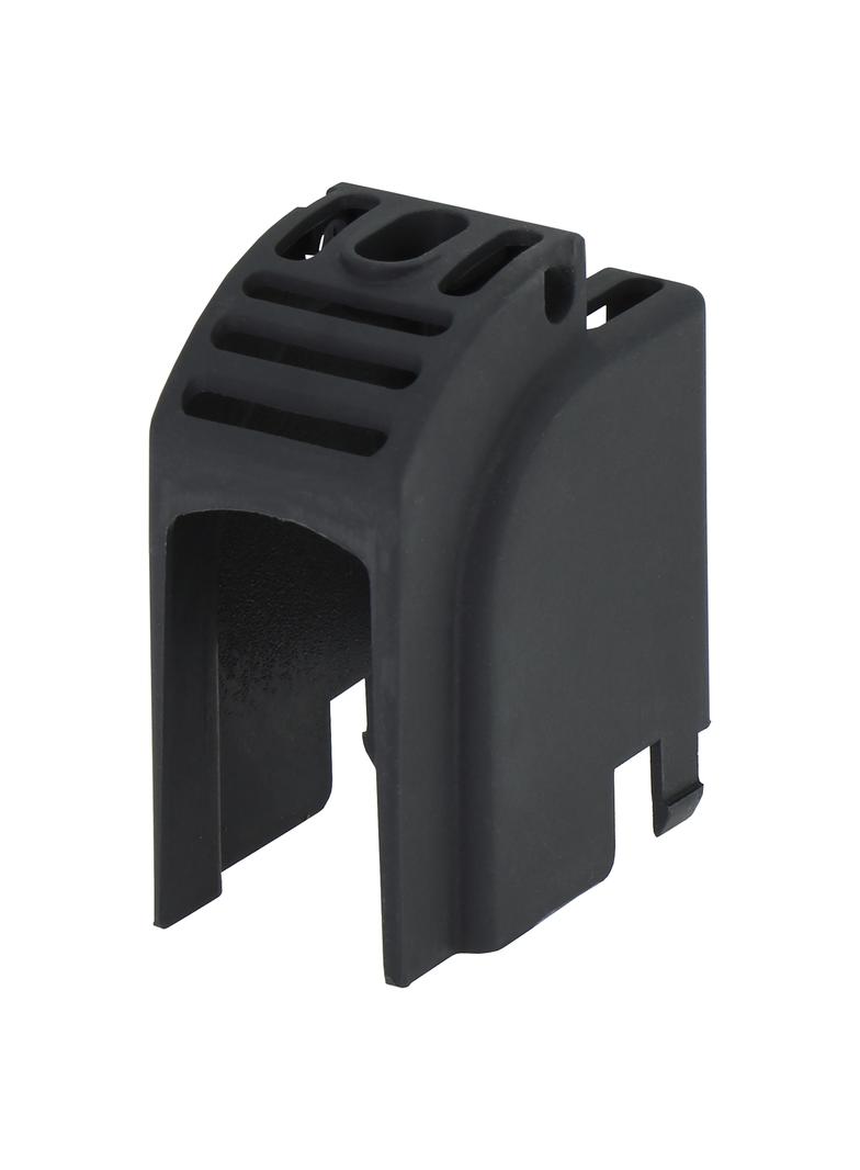 NH00 IP20 Triple Pole Protection kit Zestaw ochronny IP20 dla podstawy TD00-D (osłony pokrywa przegr