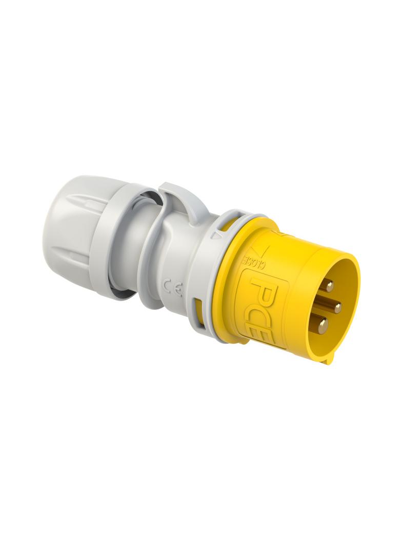 WTYCZKA PRZEN.IP44 16A 3P 110V 4H 013-4 PCE