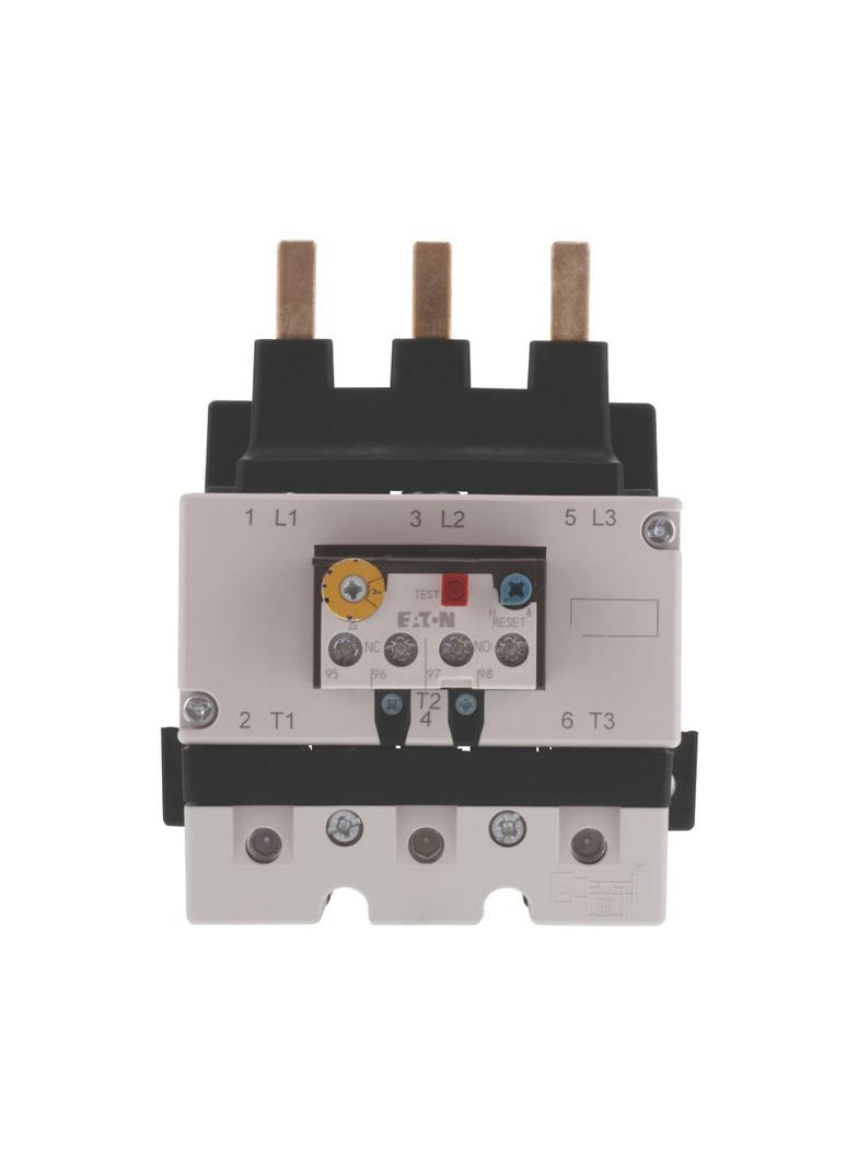 ZB150-70 Przekaźnik przeciążeniowy dla DILM80...170 278463 EATON