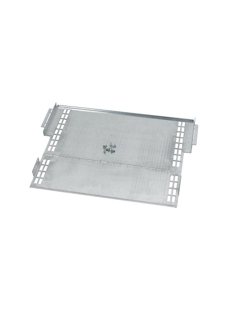 XPNBCB0602 Przegroda dla pól sprz. szyny gł./szyny gł. NZM W=600mm D=600mm 289175 EATON