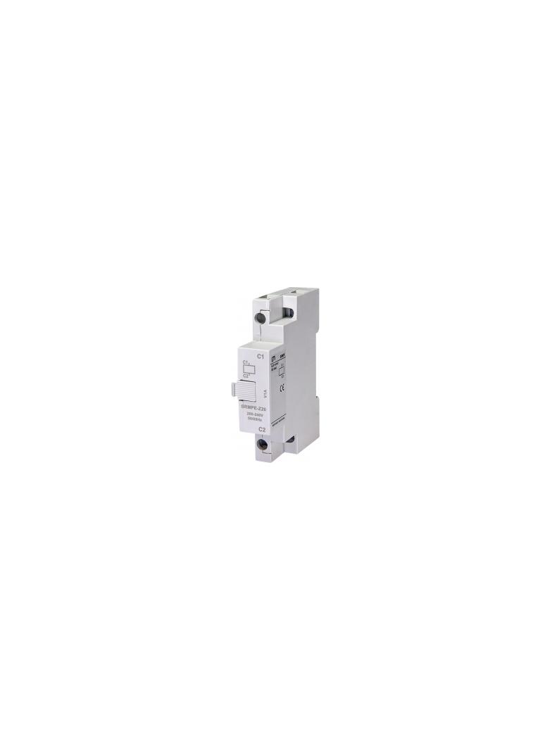 Wyzwalacz napięciowy (wzrostowy) 200 - 240V 50/60Hz SRMPE-Z20 004648030 ETI