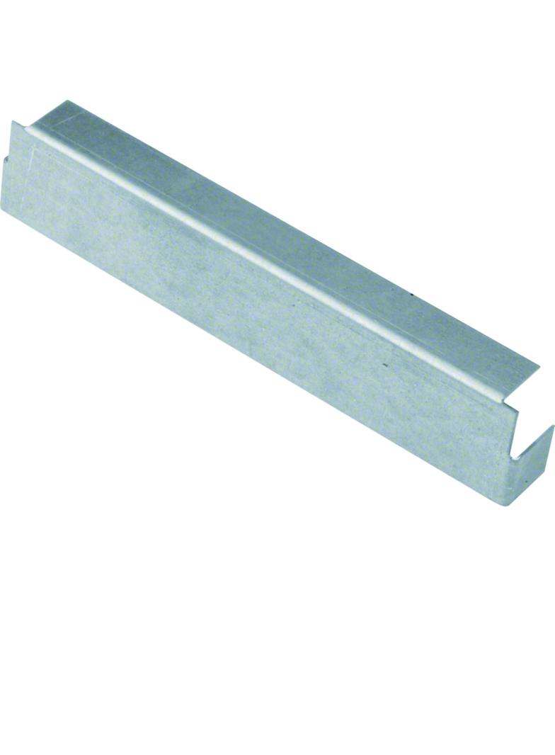 tehalit.UK Końcówka 190X38mm stal UKE190380 HAGER