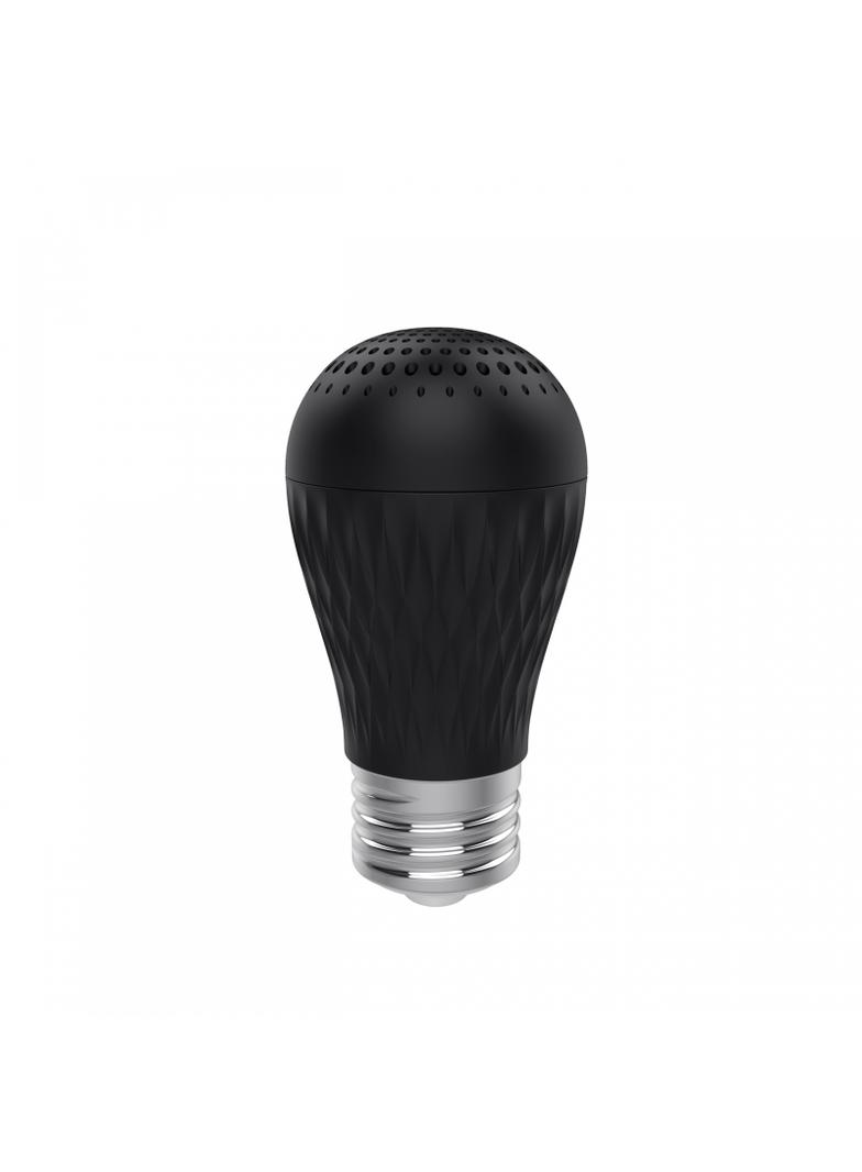 GŁOŚNIK BLUETOOTH do GIRLANDY CZARNY 230V