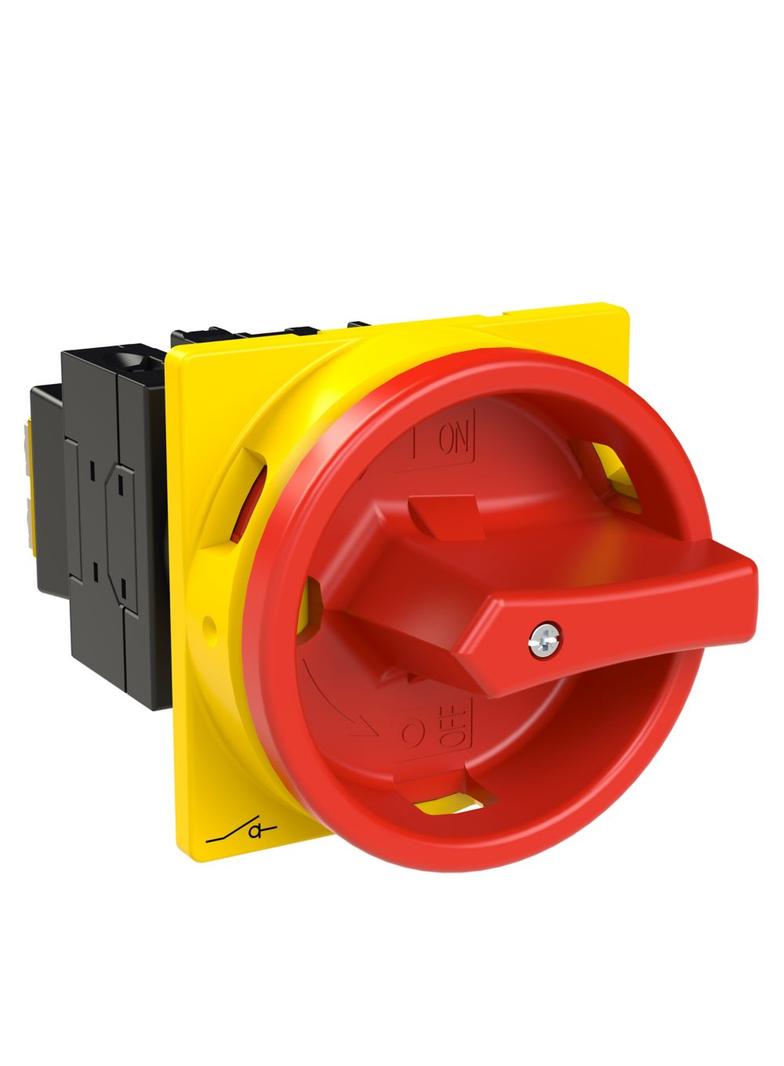 T0-2-8900/EA/SVB Łącznik krzywkowy 20A 6.5kW 207400 EATON