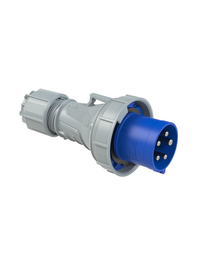 WTYCZKA PRZEN.IP67 63A 5P 230V 035-9 PCE
