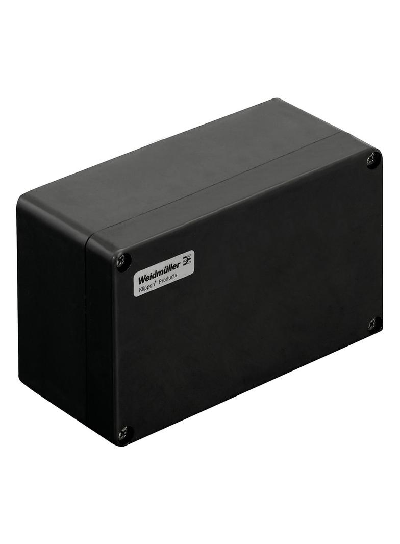 KLIPPON POK 122209 EX Szafa/obudowa przeciwwybuchowa WEIDMULLER