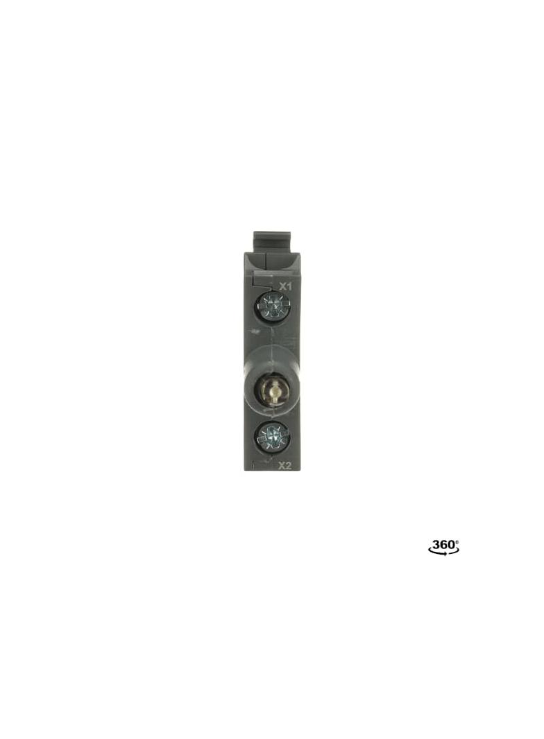 Blok oświetleniowy żółty MLBL-04BY