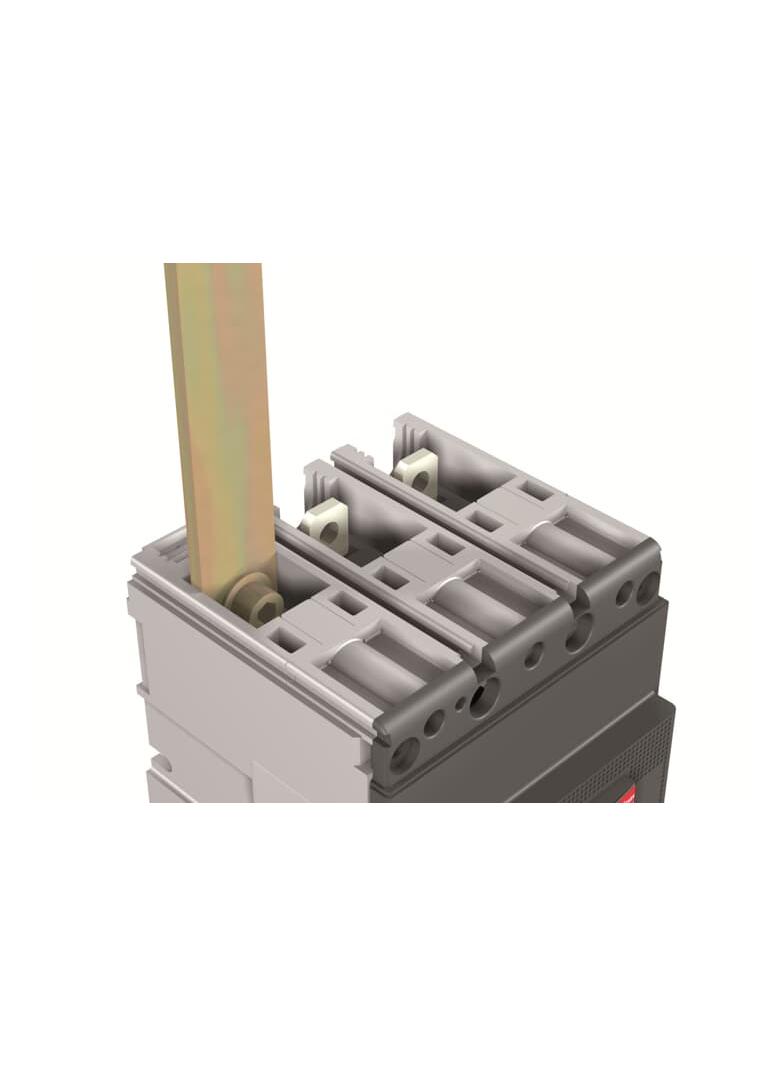 KIT F XT1 3pcs zestaw zacisków