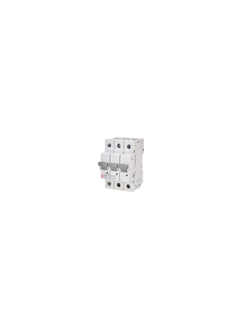 Wyłącznik nadprądowy MAT P10 3P B16A 271630108 ETI