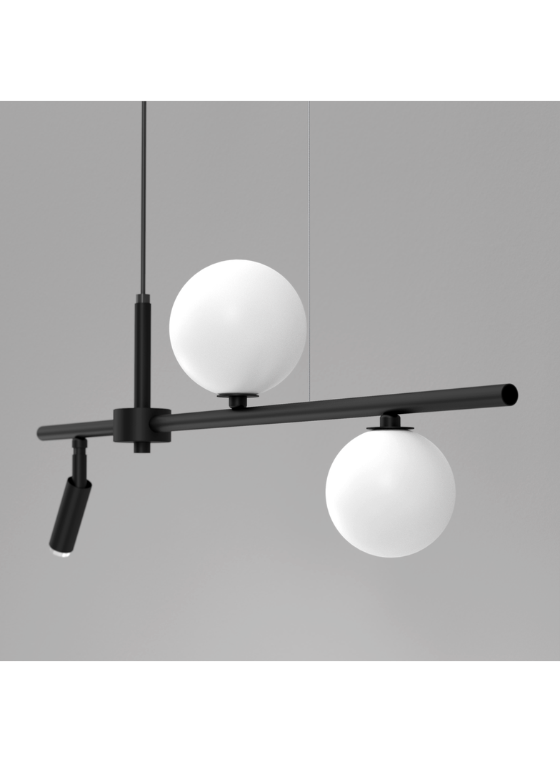 Lampa wisząca SIRIO 3xG9