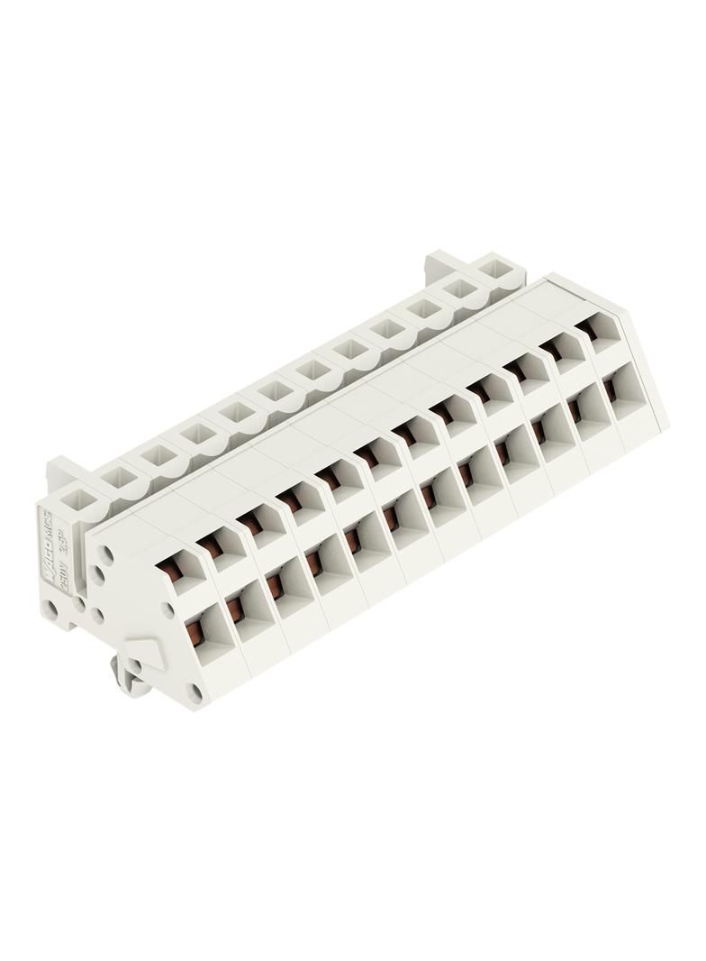 1-przewodowe gniazdo