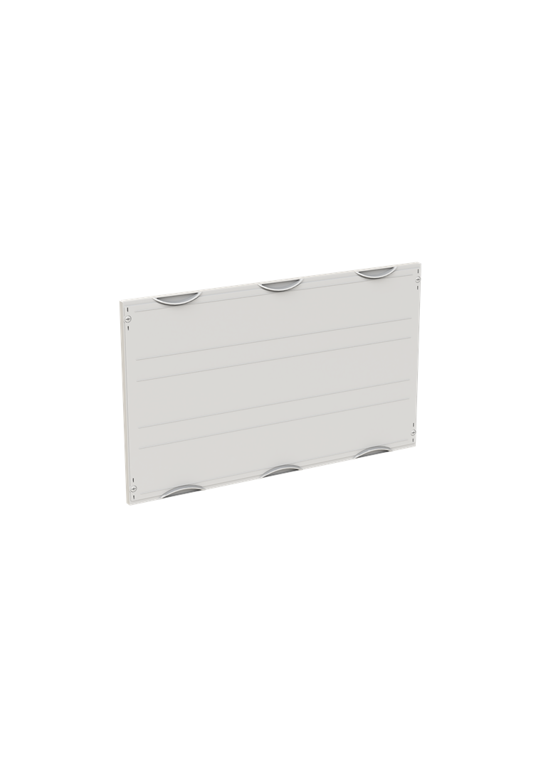 AG233 Maskownica pełna 450x750mm