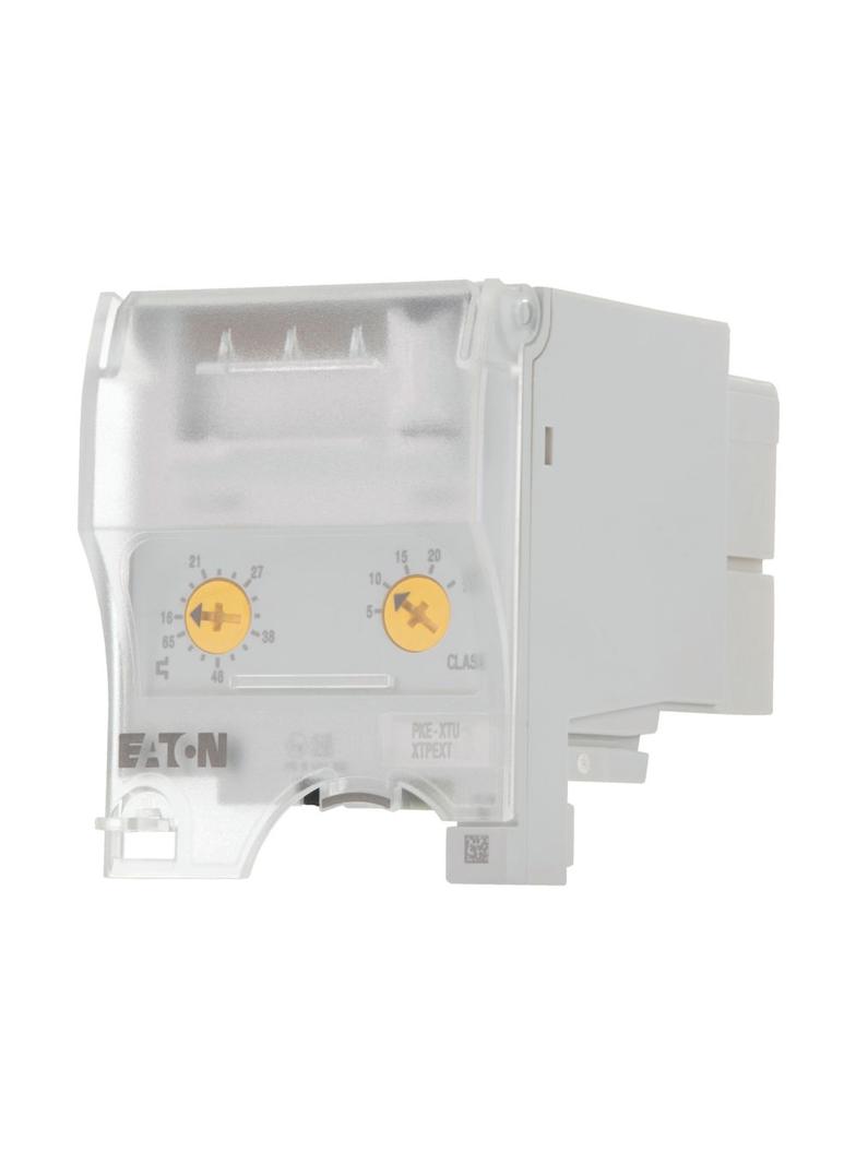 PKE-XTU-65 Blok wyzwalacza wykonanie standardowe 138259 EATON