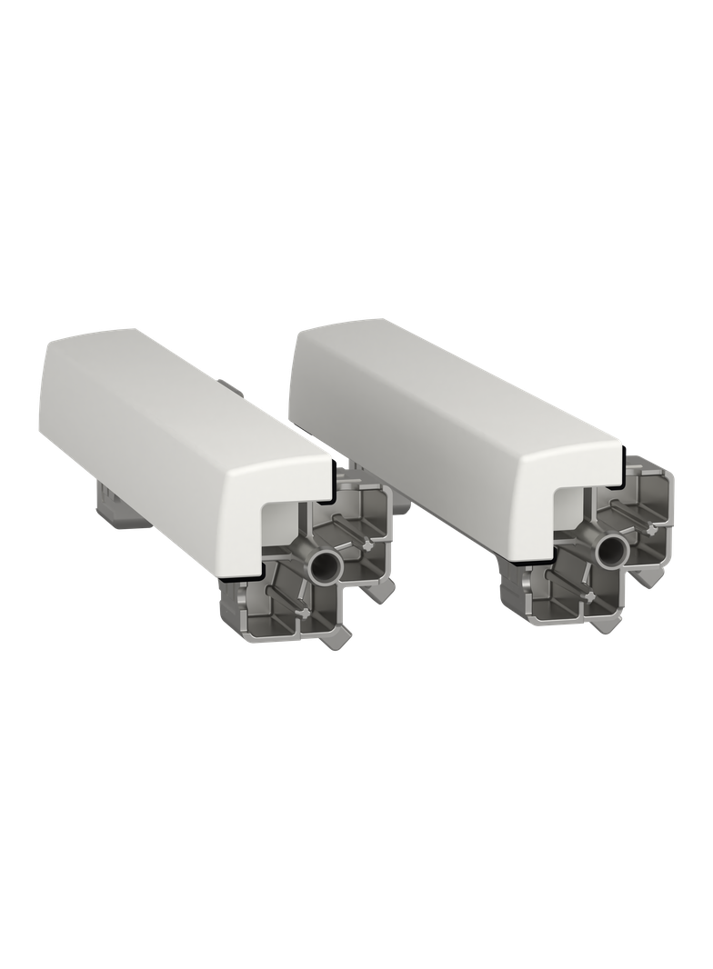 Rozdzielnice PrismaSet, element łacznika szaf 2 sztuk IP55