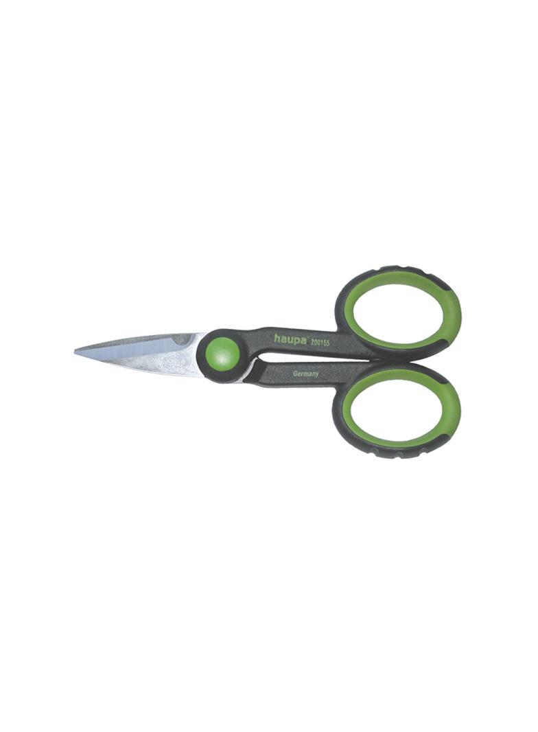 NOŻYCE UNIWERSALNE 2K 140mm