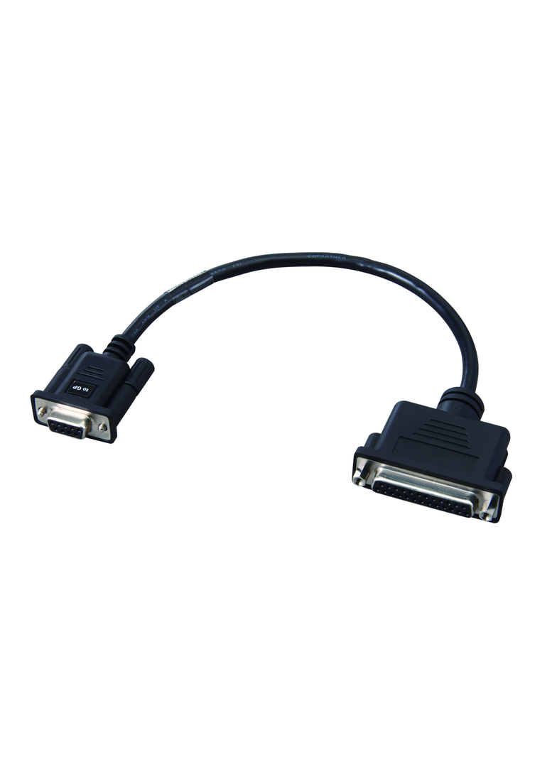 Konwerter RS-422 SUB-D 9/25