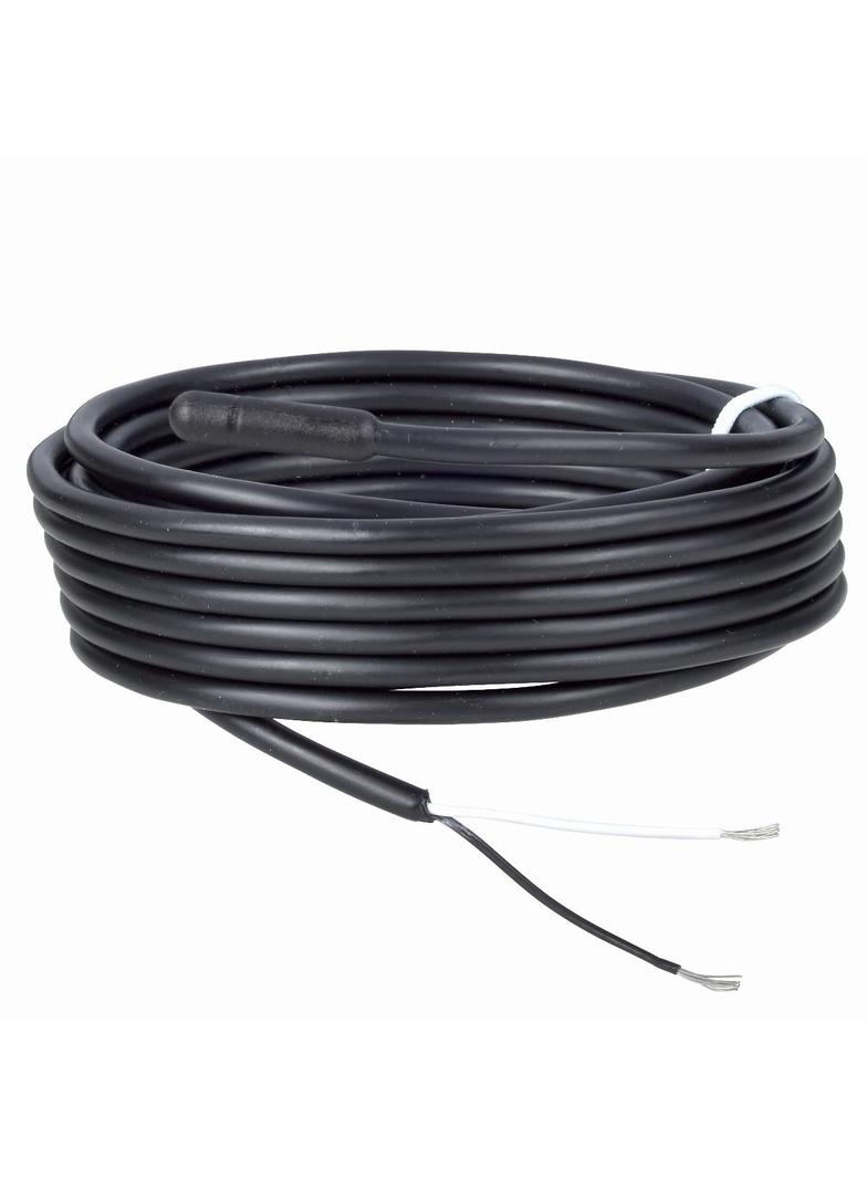 Merten, akcesoria regulatora temperatury, przewód podłogowy