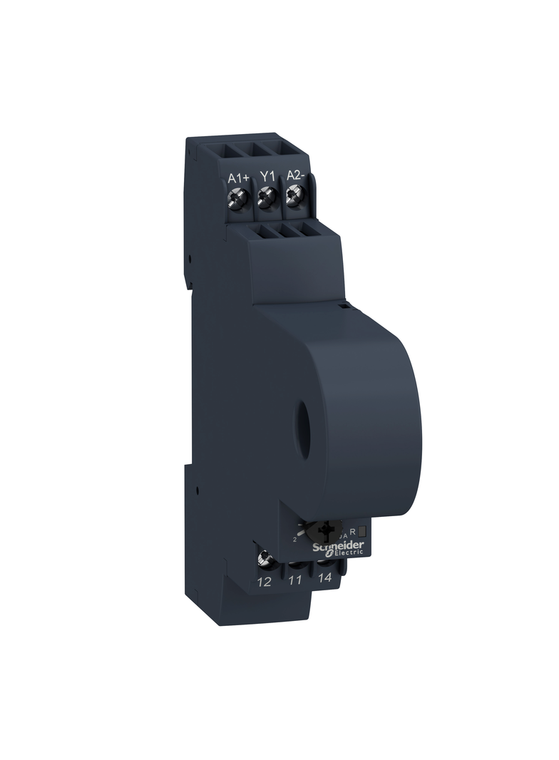 Zelio Control Przekaźnik sterujący 2 20A, styk 1 C/O