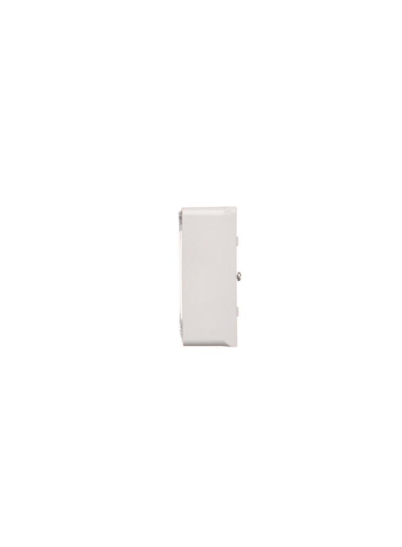 puszki instal. Puszka natynkowa płytka (31mm) potrójna biały MPN3/11 KONTAKT