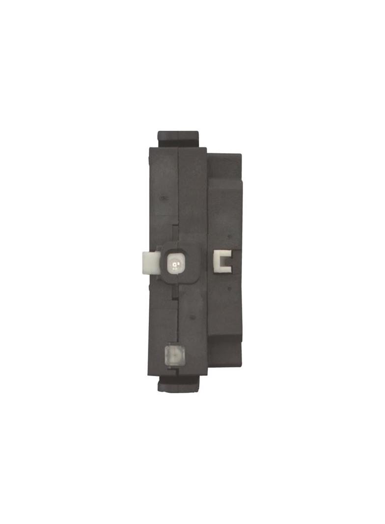 M22-SWD-K22LEDC-R Element funkcyjny - styki: 2Z 2R dioda czerwona mocowanie tylne SmartWire-DT 11601