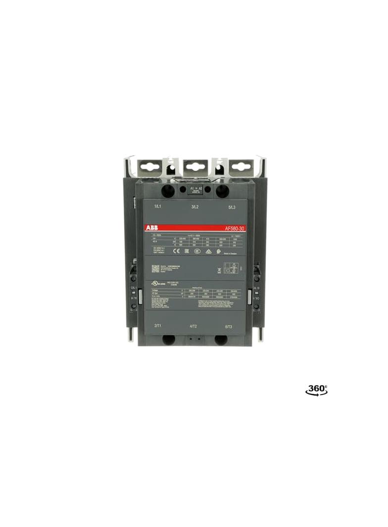 Stycznik AF580-30-22 100-250V 1SFL617001R7022 ABB