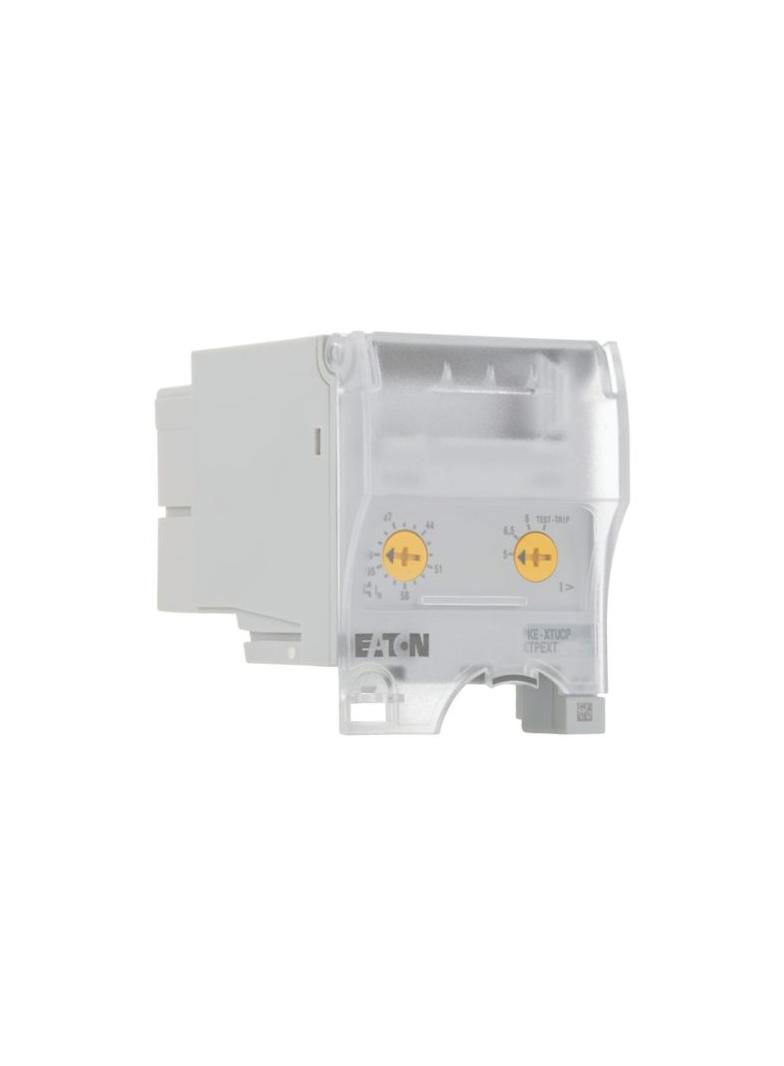PKE-XTUCP-65 Wyzwalacz elektroniczny ochr. instalacji 30-65A do PKE65 168798 EATON