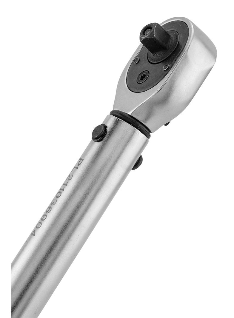 Klucz dynamometryczny 1/4' 5-25 Nm NEO GTX 08-822 GTX Poland