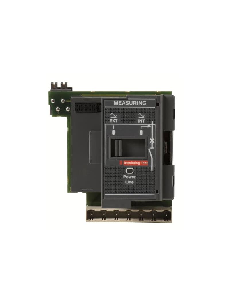 Tmax PR330/V moduł pomiarowy T7M-X1 dla PR33x zabezpieczenie 1SDA063574R1 ABB