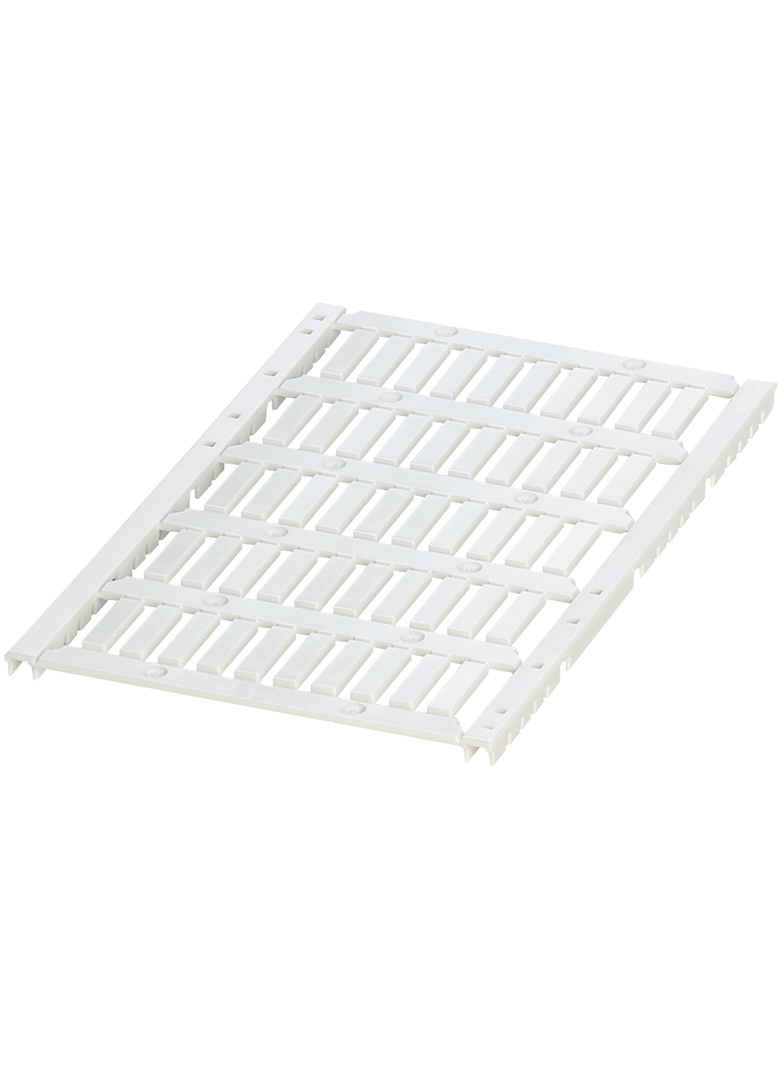 Złączki NSY, strona z oznacznikiem A4 15X4MM, do NSYTRABCV NSYTRABCP5