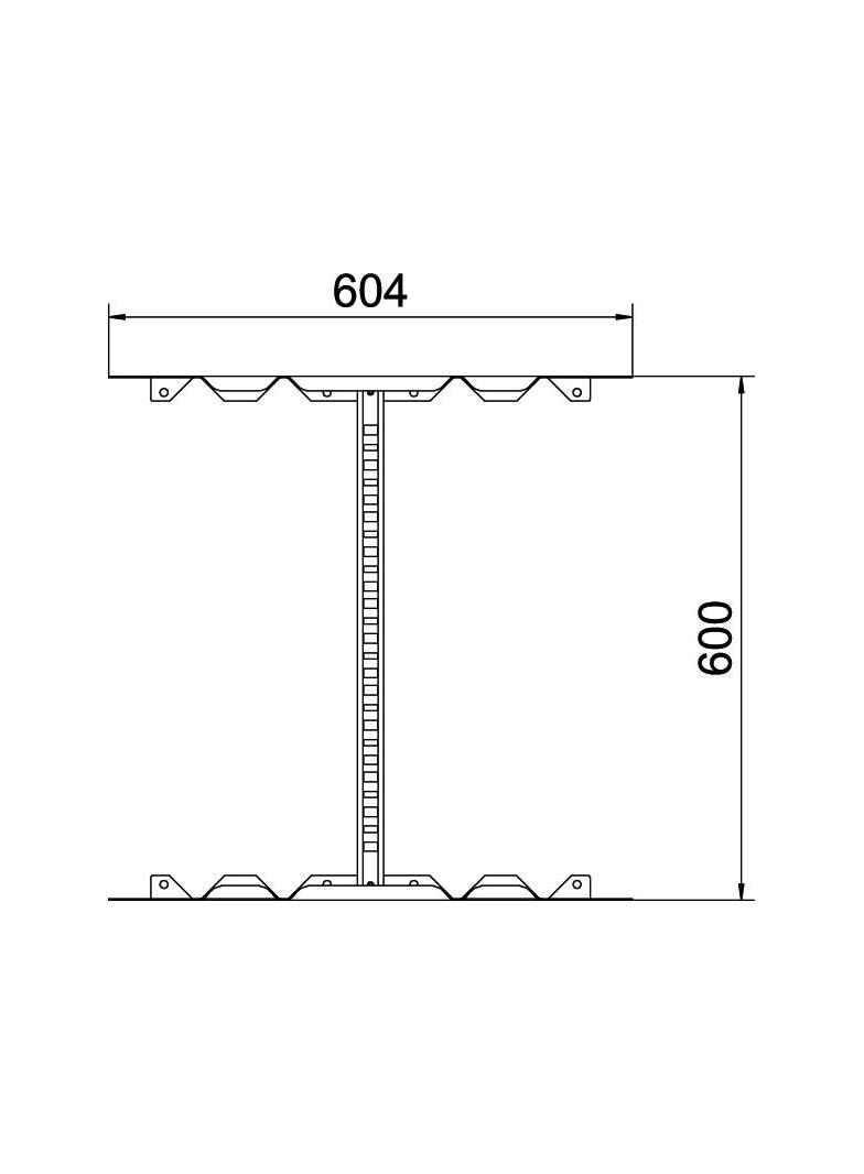 LMFV 660 FT, Łącznik wielofunkcyjny