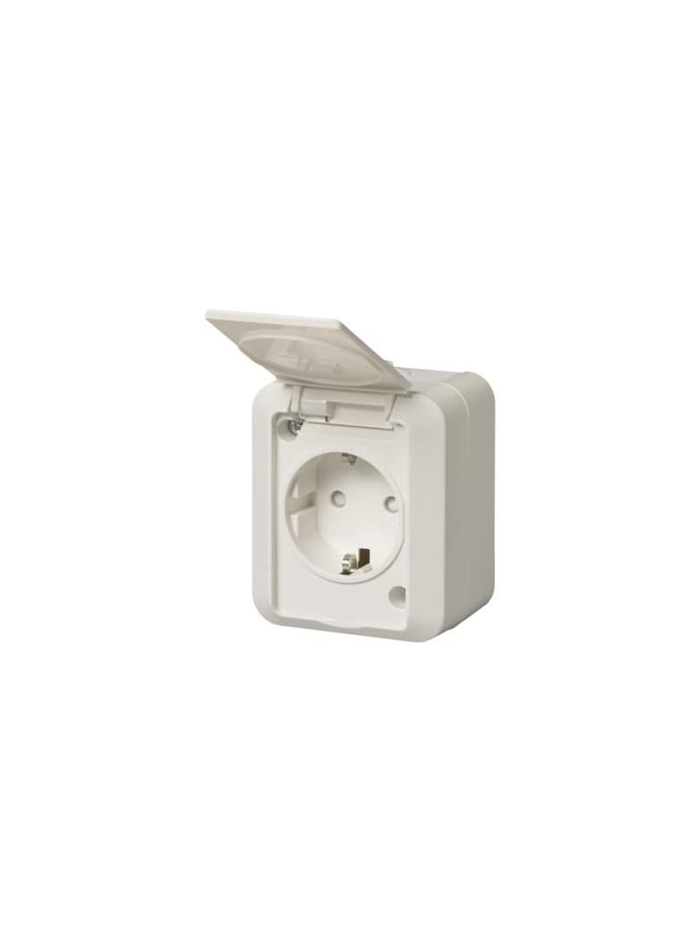 Signal JUSSI gniazdo n/t IP44 2TKA000678G1 ABB