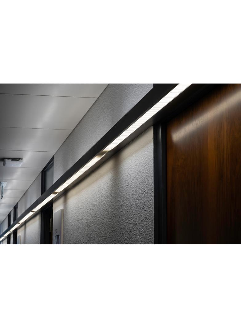 DOWNLIGHT PFM DN155 14W 830 WT IP54 UGR19 LEDV Oprawa LED - DOWNLIGHT LEDVANCE
