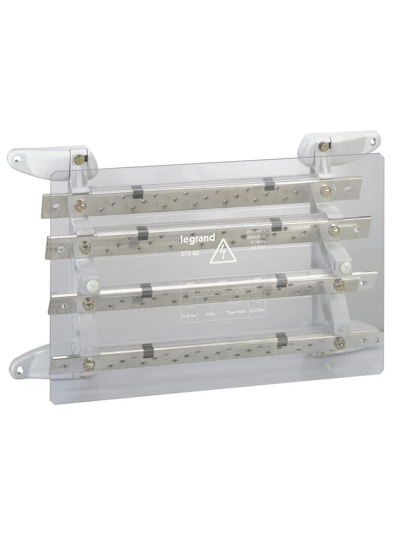BLOK ROZDZIELCZY 400 A, Legrand