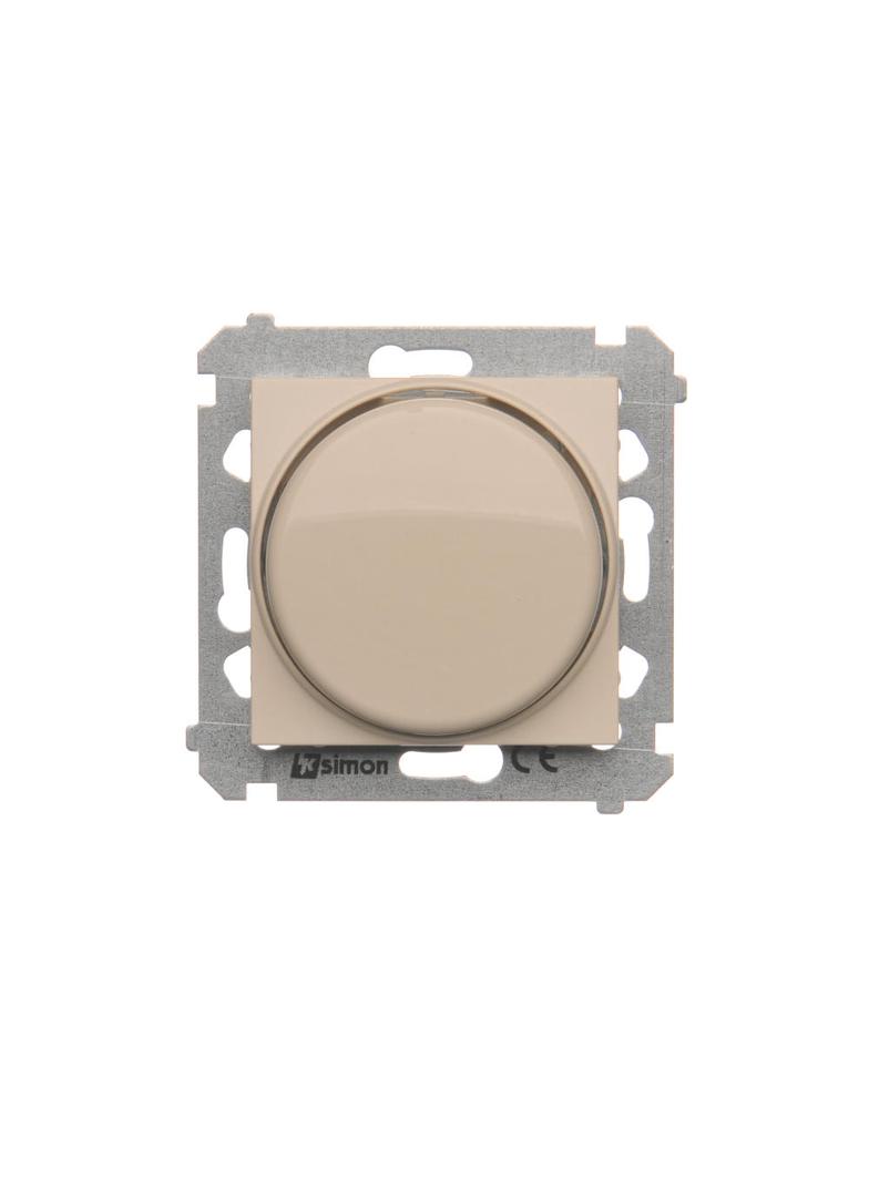 Simon 54 Regulator 1–10V Do załączania i regulacji źródeł światła z zasilaczami sterowanymi napięcie